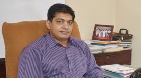 Bannari Amman steadily widening global presence