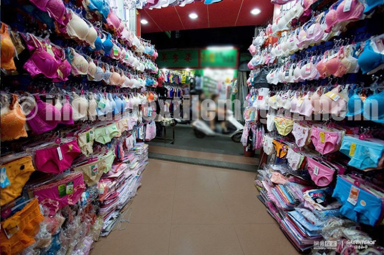 Indian innerwear market expanding fast and wide