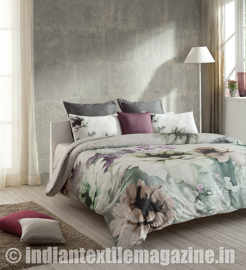 D Decor A Name To Reckon With In Indian Home Textile Industry