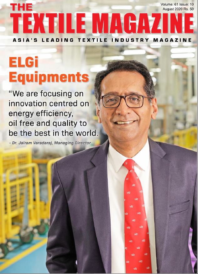Gujarat textile industry in for major transformation
