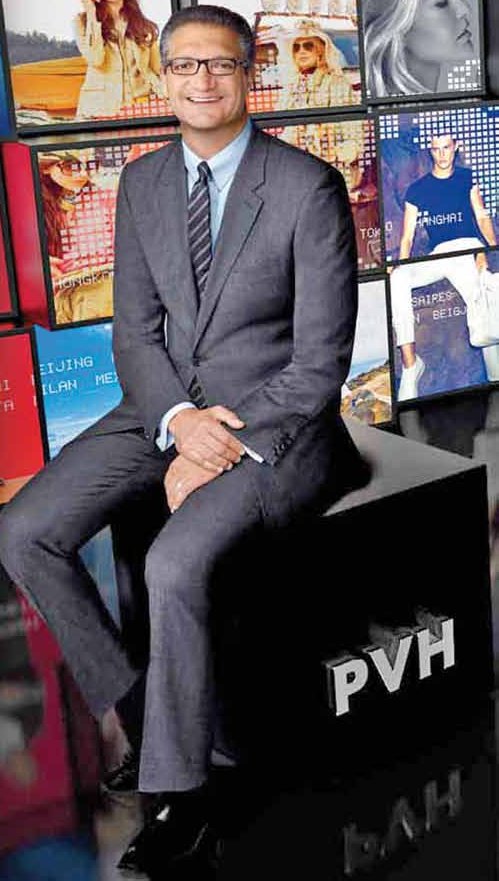 PVH to acquire Warnaco to become 8 billion global branded lifestyle apparel firm The Textile Magazine