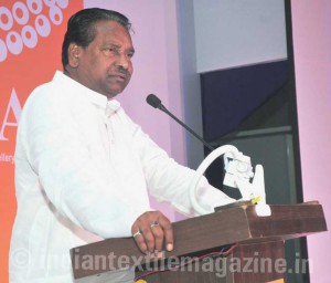 TextileMinister-KavuriSambasivaRao-pic