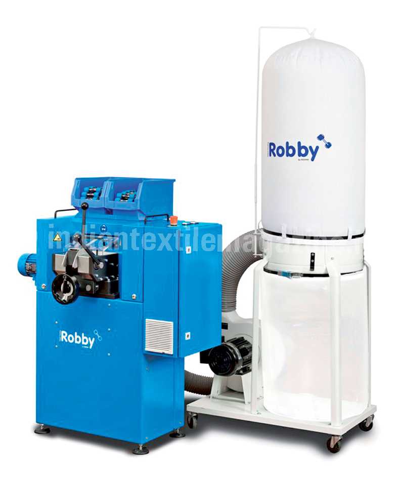 Rosink-Robby