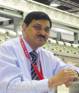 Kallam Group's Kallam-Luwa-Malhotra