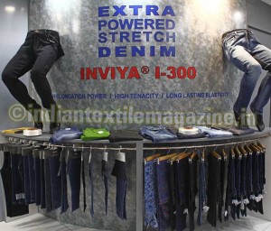 INVIYAR Denim Collection at FnY