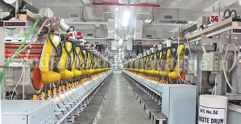 Century Textiles sustained focus on innovations - The Textile Magazine