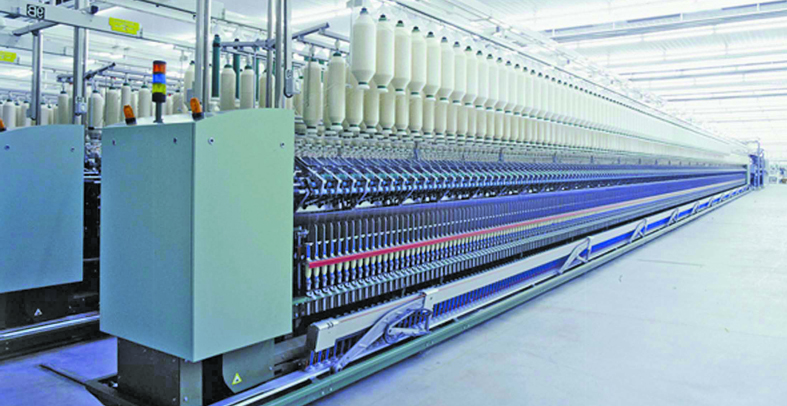 Italian Textile Machinery Industry Looks Forward To Itma 2015 The