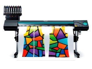 ROLAND Texart RT 640