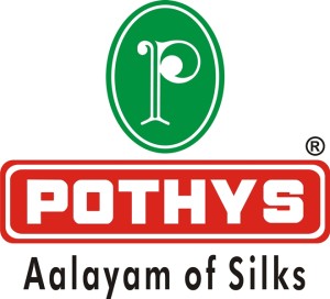 Pothys-logo