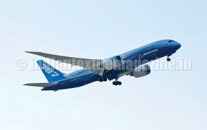787 ZA003 World Tour Plane PhotographyK65508-05