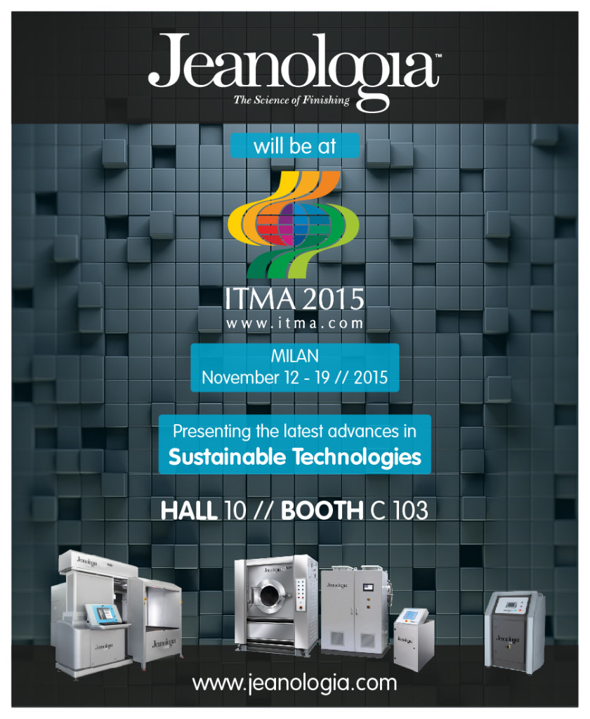 ITMA 2015