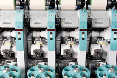 SAVIO’s breakthrough innovations in the winding segment - The Textile ...