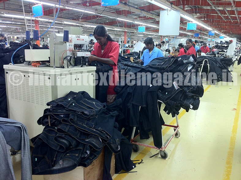 Jeans Manufacturing Unit IN DELHI” – Jeans manufacturer Company In India |  The unit, Manufacturing, Delhi