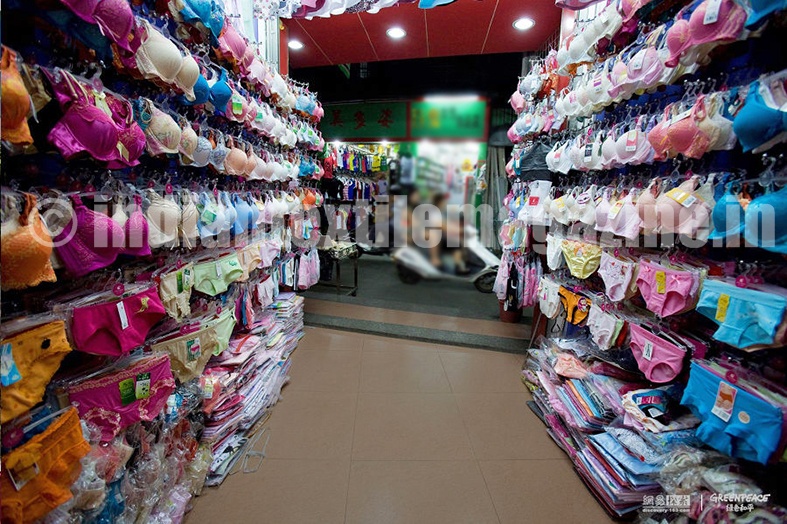 Indian innerwear market expanding fast and wide - The Textile Magazine
