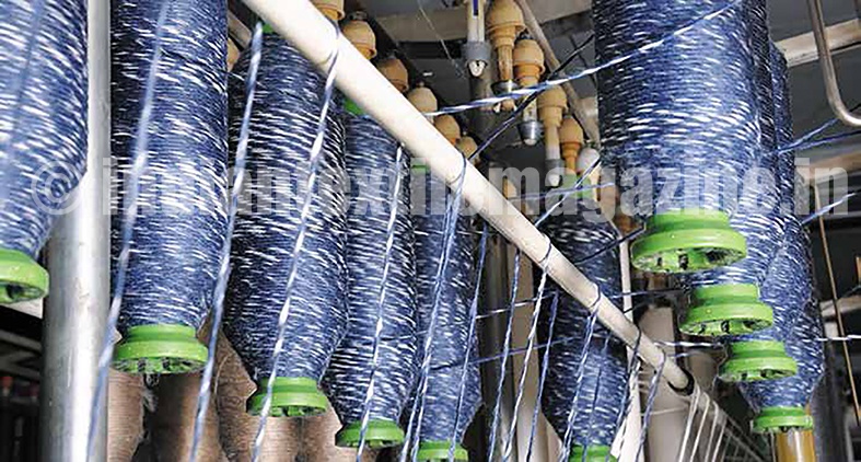 RSWM’s intensified expansion, modernisation drive pays - The Textile ...