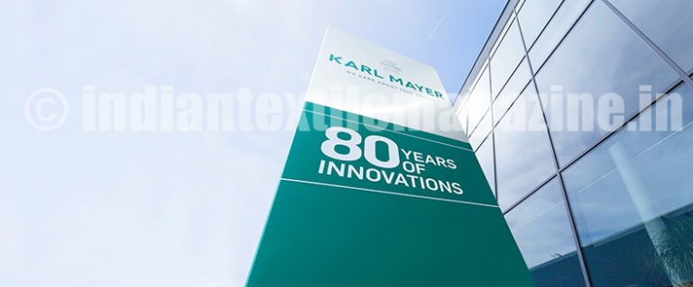 KARL MAYER’s 80th anniversary to be celebrated this year The Textile