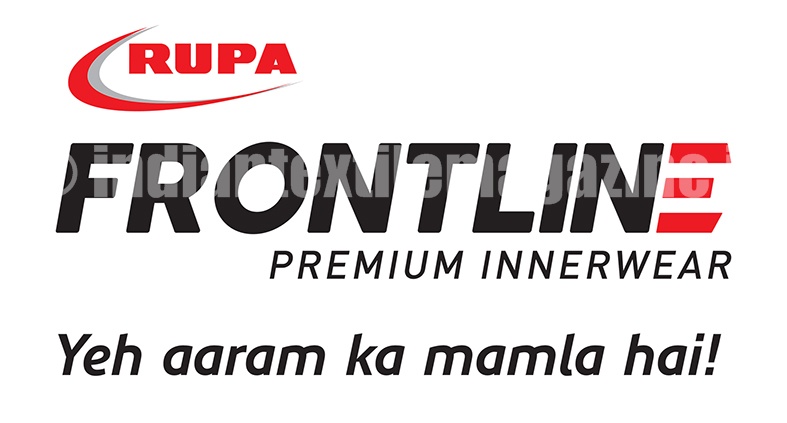 Rupa Frontline revamps brand identity, launches new logo - The Textile  Magazine