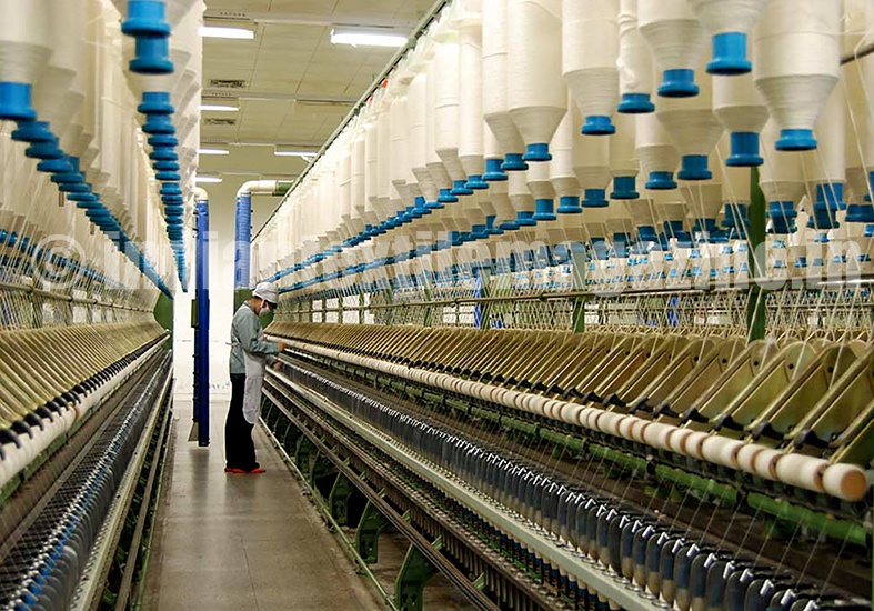 Global textile apparel industry fortunes to depend on 5 major trends