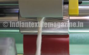 Leading-edge roving frame technology from Marzoli - The Textile Magazine