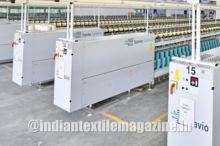 Savio’s ‘Made in India’ machines exported to global markets - The ...