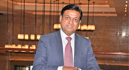CTM bullish on future growth of Indian technical textile industry - The ...