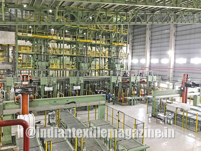 Autefa Solutions proves global market leadership in bale packing ...