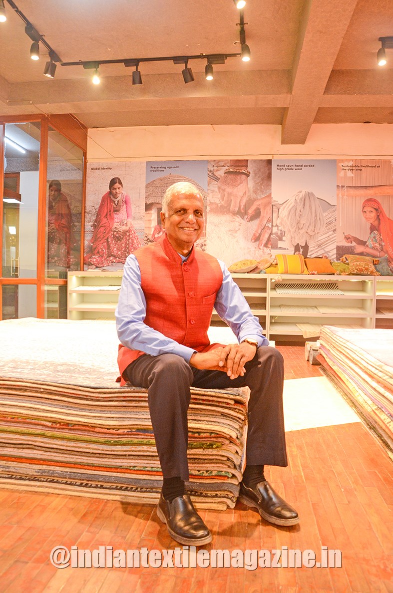 At Jaipur Rugs Each Carpet Tells A, Jaipur Rugs Company