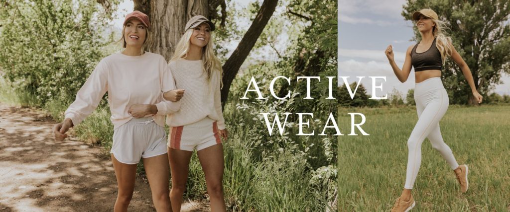 Business opportunity in activewear fabrics - The Textile Magazine