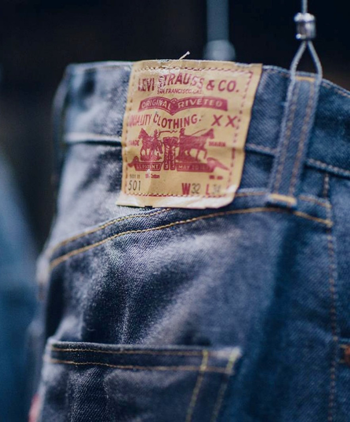 . Cotton Trust Protocol announces Levi Strauss and its legacy brands as  new members - The Textile Magazine