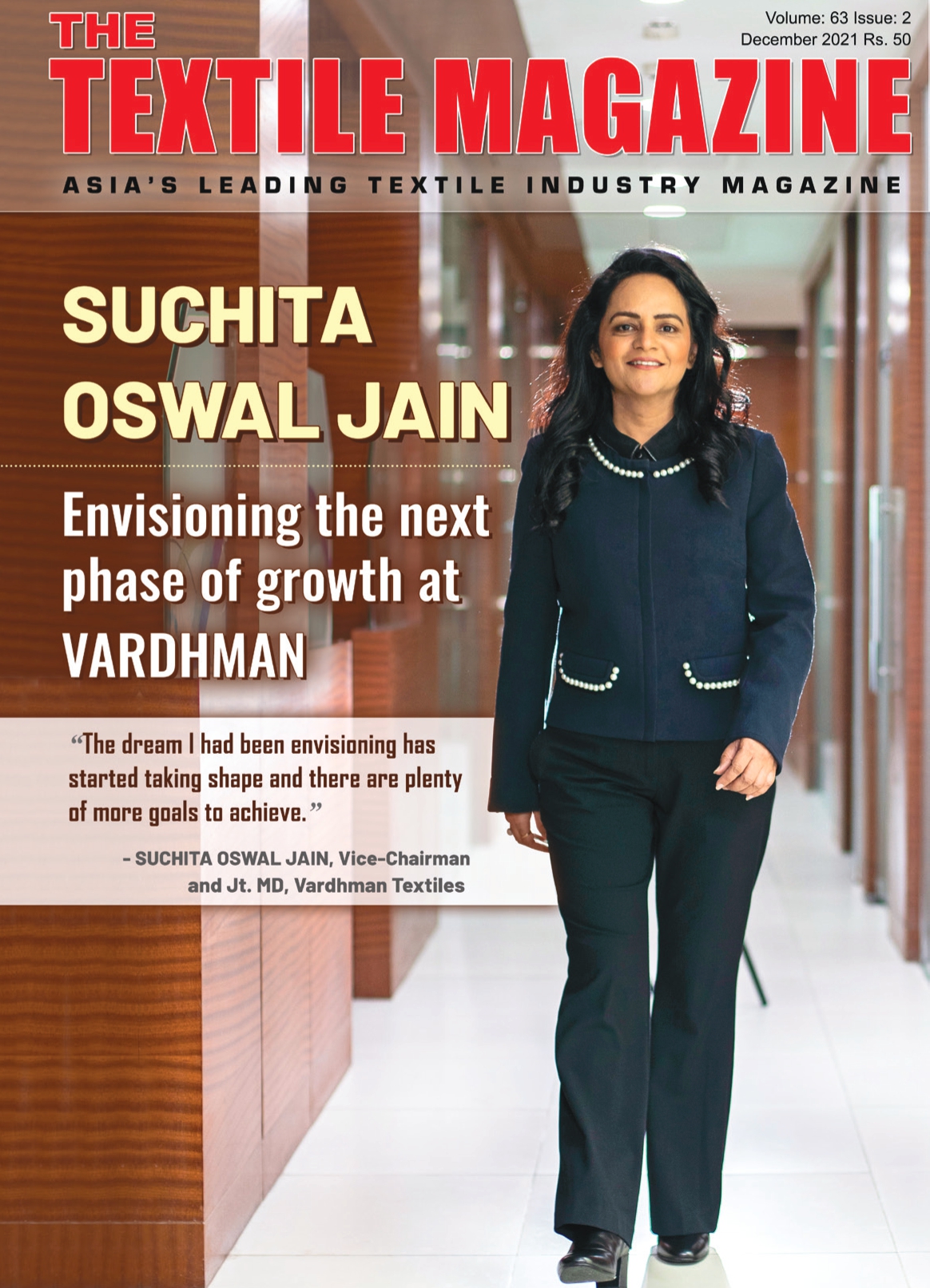 Exponential growth in Indian lingerie market - The Textile Magazine