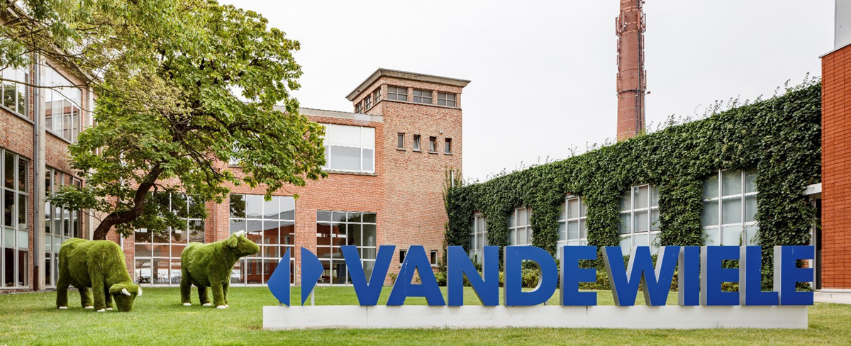 Home  Vandewiele