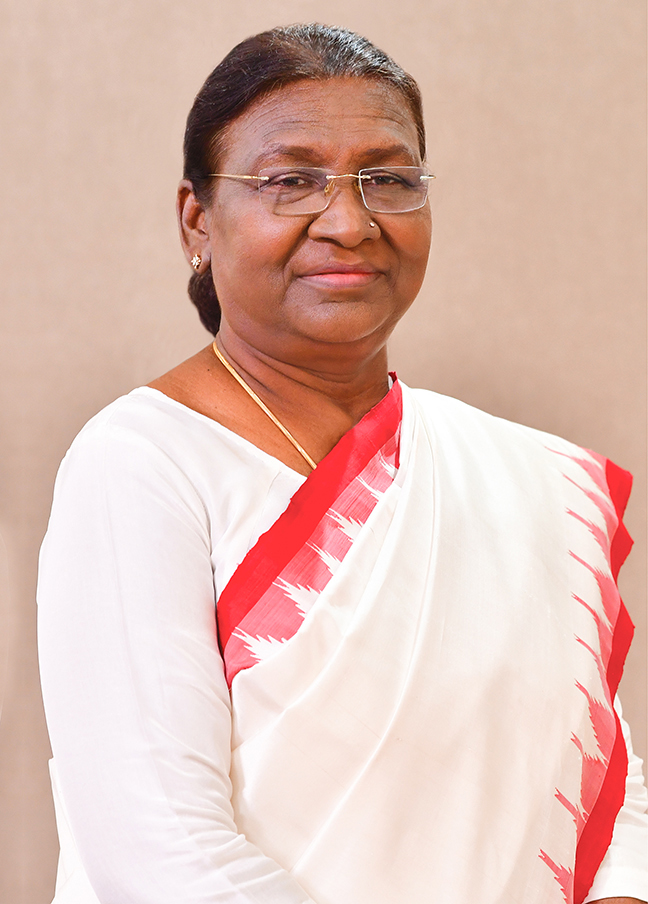 6 Life Lessons From Droupadi Murmu President Of India The Textile 6 Life Lessons From Droupadi Murmu President Of India The Textile