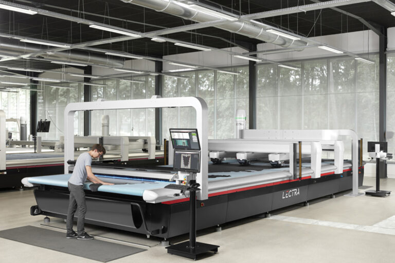 Lectra 4.0 - A new strategic roadmap for 2023-2025 - The Textile Magazine