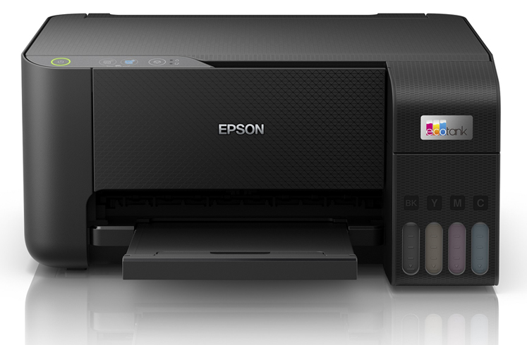 Are Epson® EcoTank® Printers Worth the Money? – Printer Guides and Tips  from LD Products