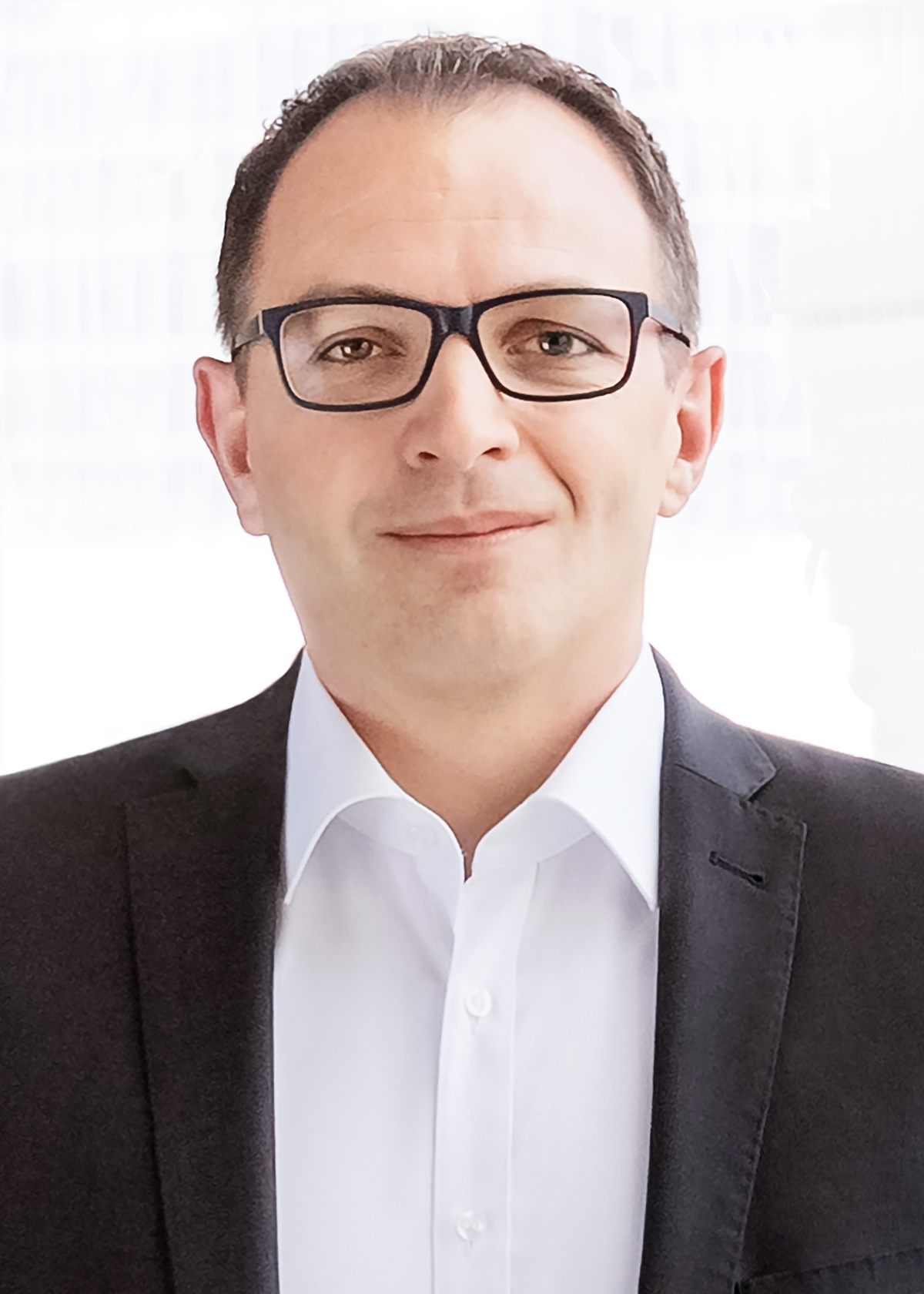 Dr. Andreas Raps appointed new CEO and Marco Altherr is CFO at ...