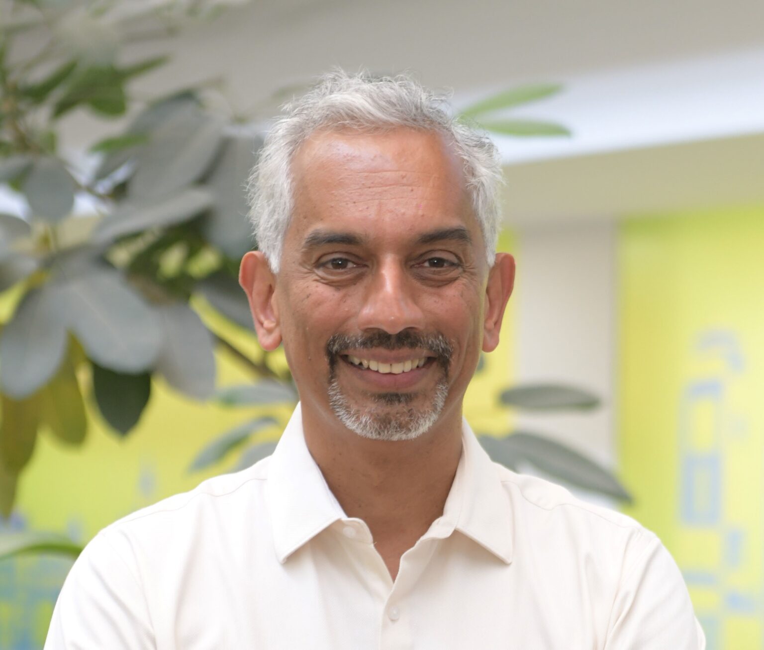 Mukund Vision Rx Mukund Vasudevan appointed MD, India and President for Industrial ...