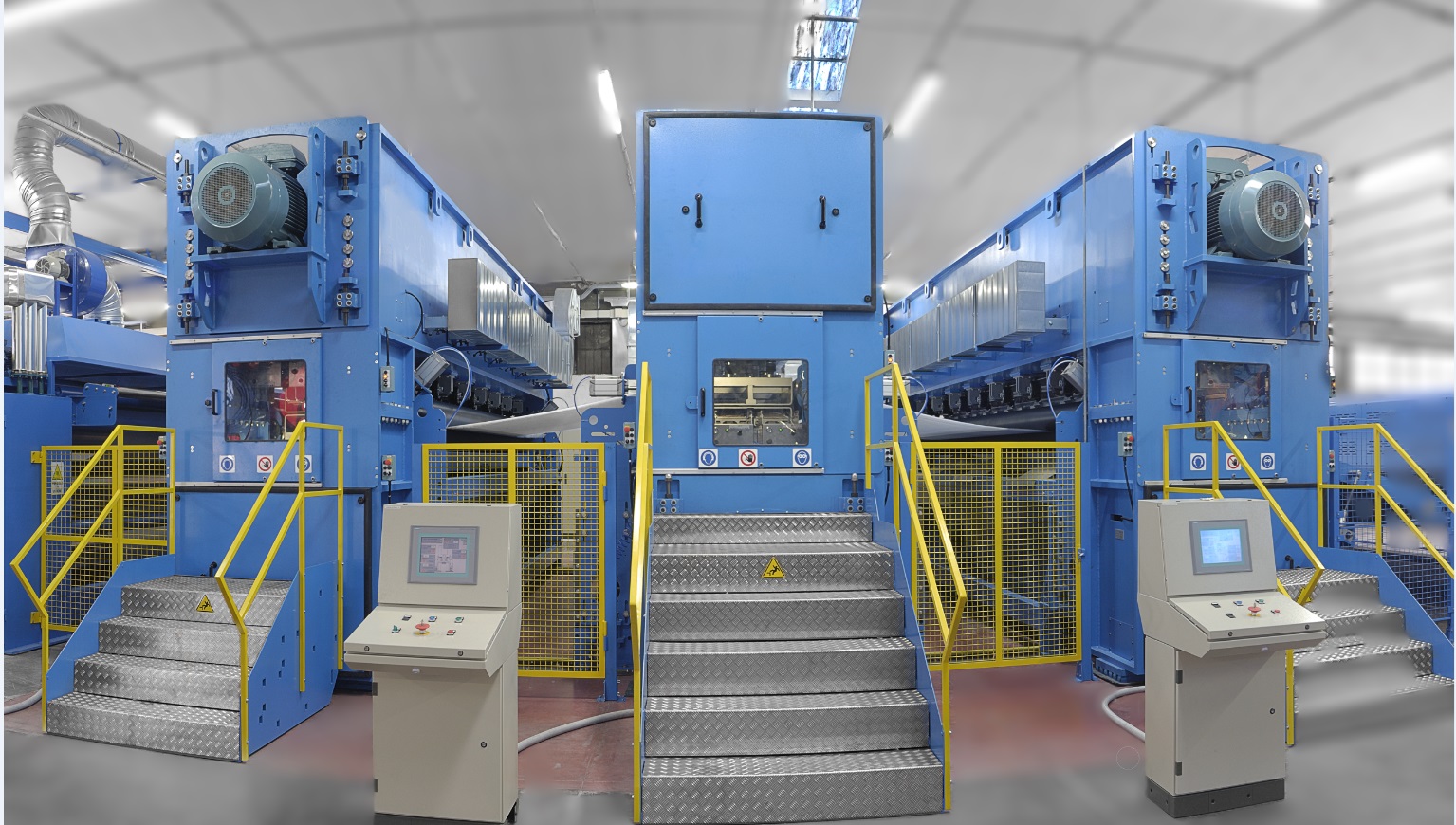 SOHAM Enterprises: One-Stop Solution for Nonwoven Applications - The ...