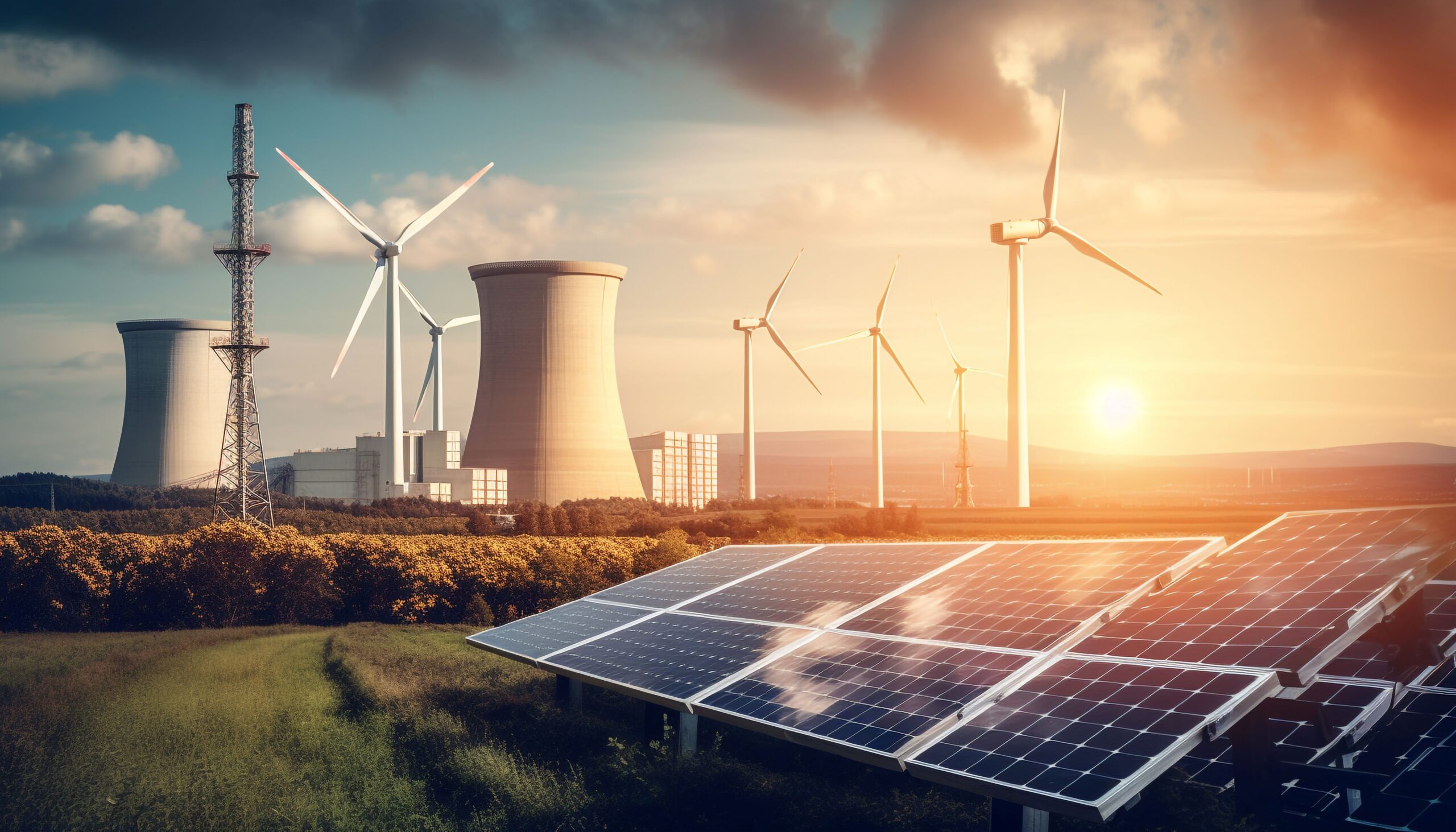 Batliboi Renewable Energy Solutions Paves Way for Sustainable Future ...