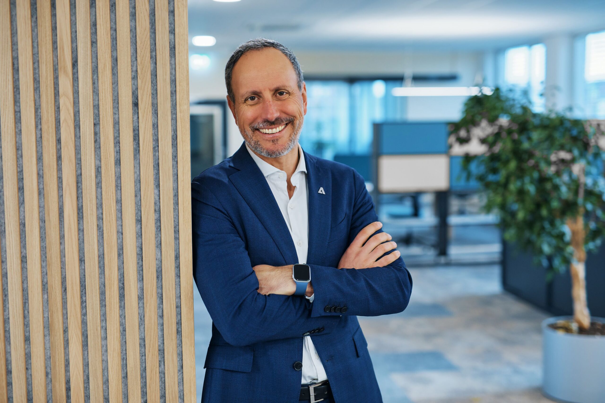 ANDRITZ Perfojet: 40 years of innovation and leadership in nonwovens ...