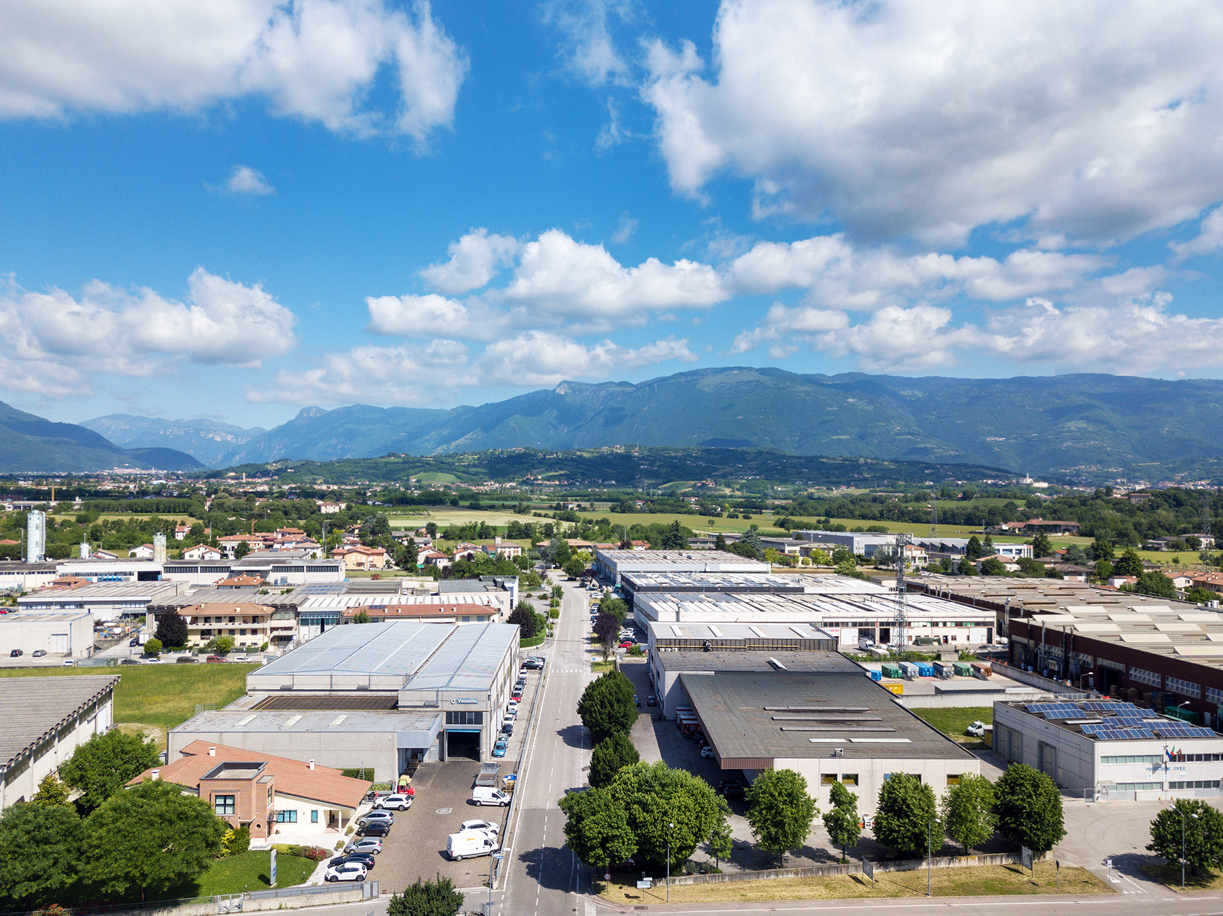 Tonello acquires Flainox: strengthening Italian excellence - The ...