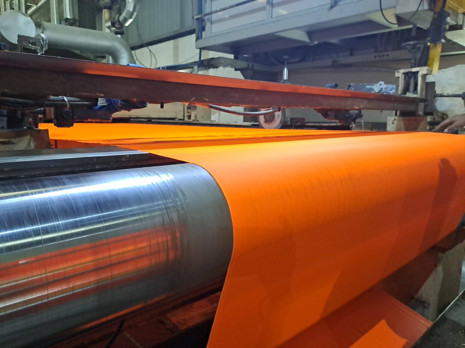 Valuetex Coating India revolutionizes functional fabric finishes - The ...