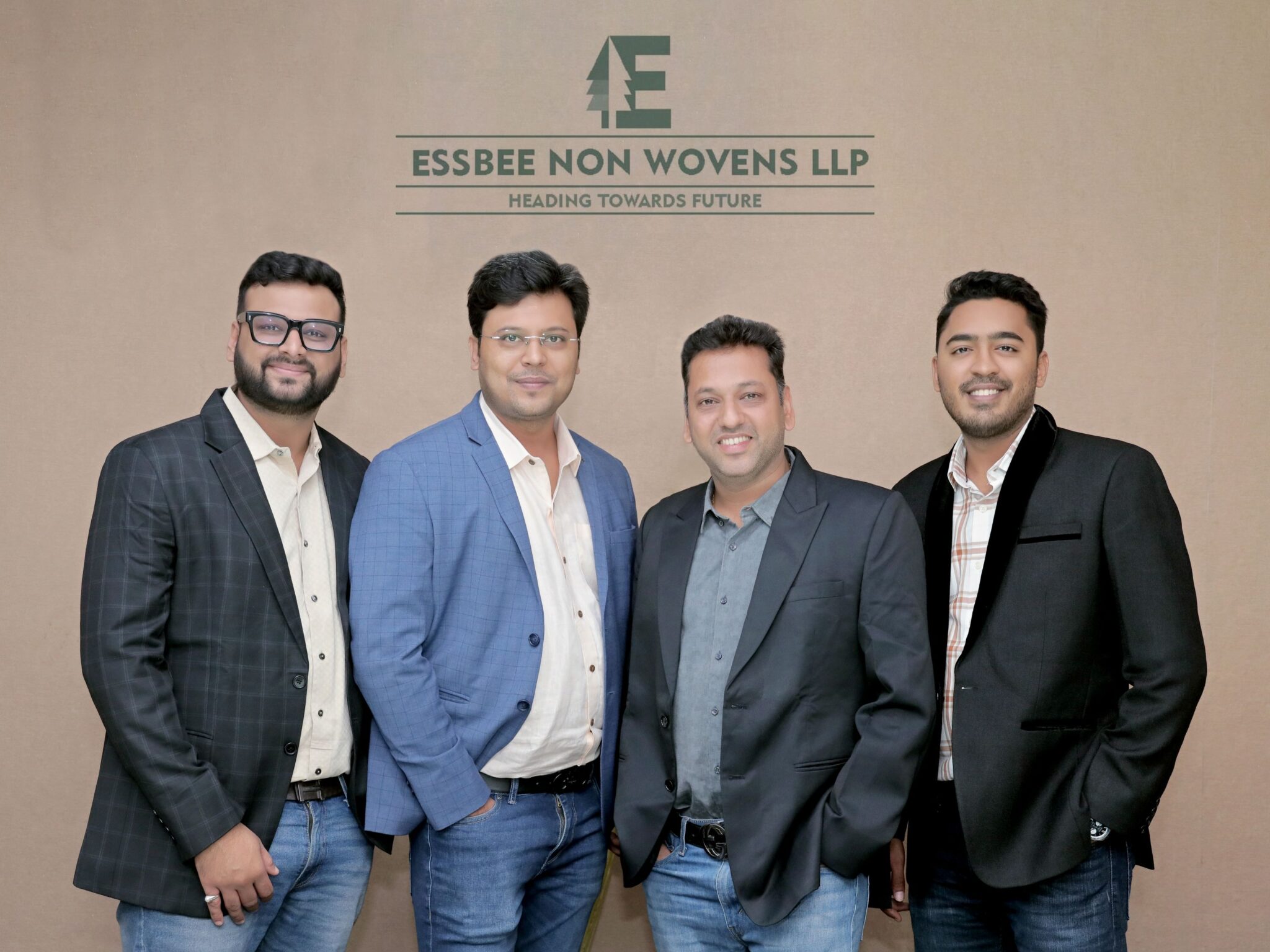 Essbee Combines Conventional and Nonwoven Tech to Meet Diverse ...