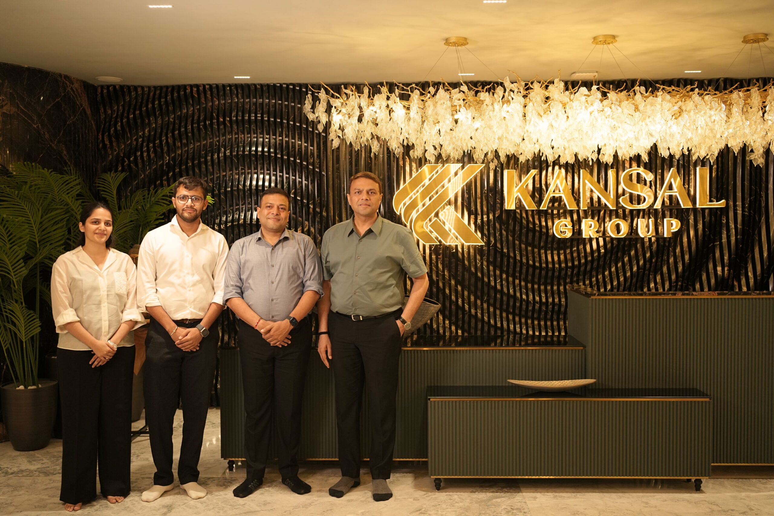 Future-Ready Spinning with LMW: Kansal Spinning’s Journey into Siro ...