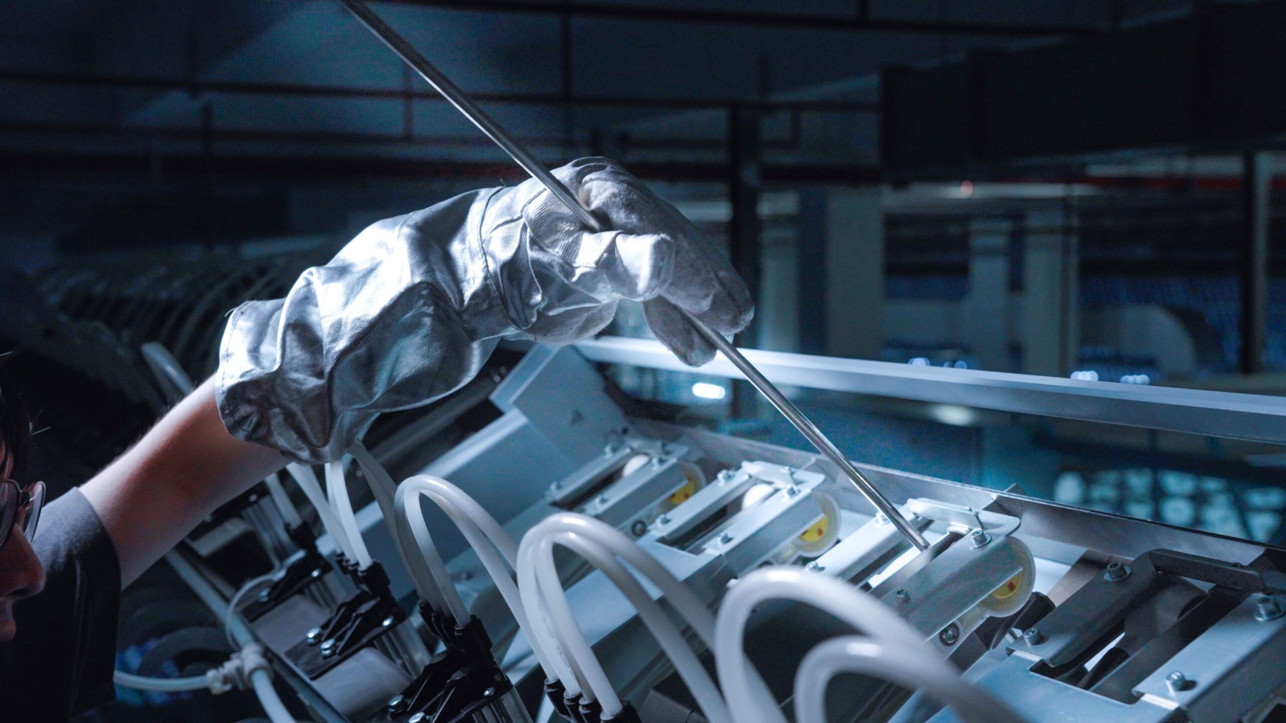 Barmag's new texturing machine impresses the market - The Textile Magazine