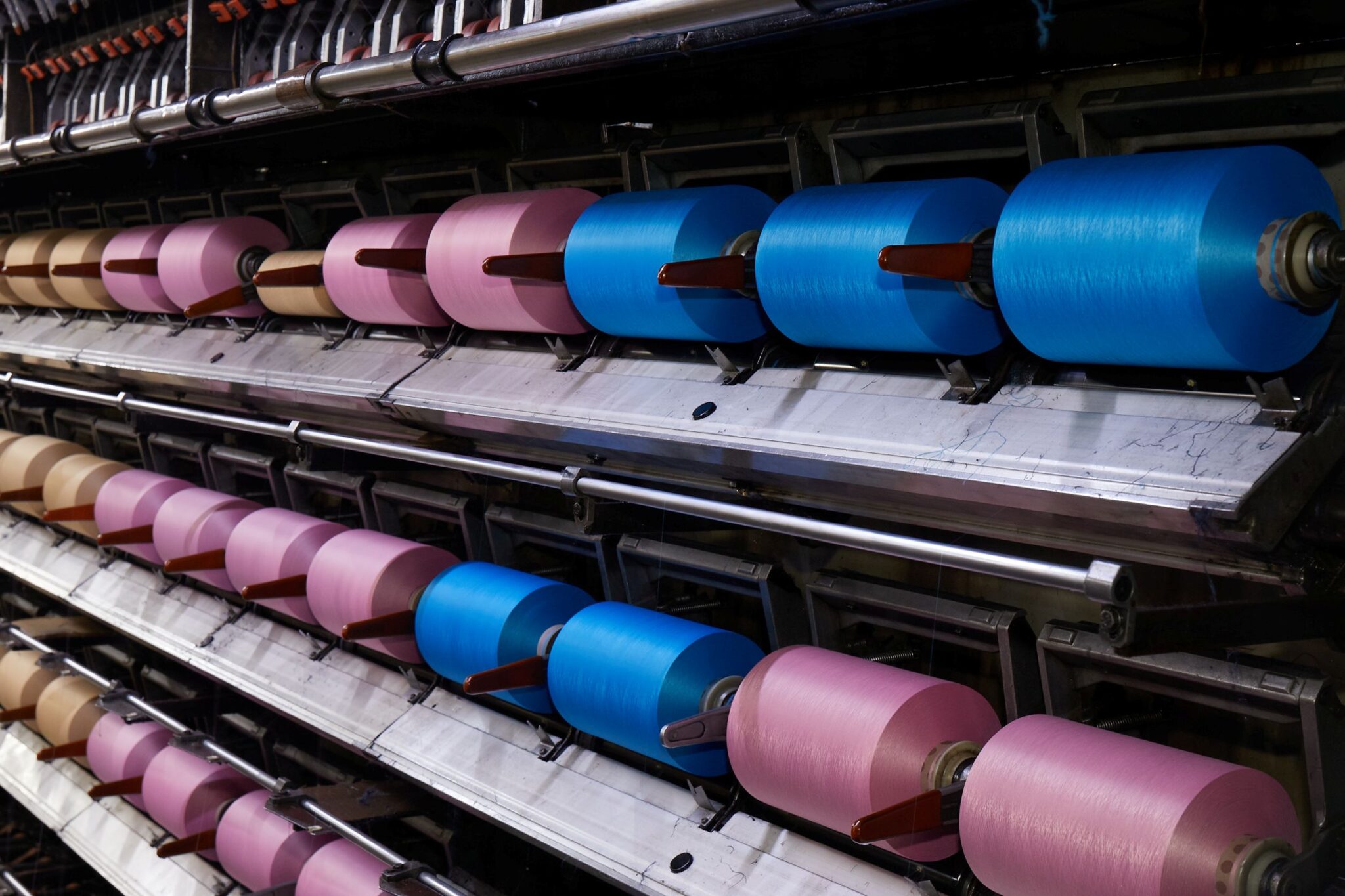 Sanathan Sanathan Textiles: Scaling Sustainability and Strengthening Europe ...