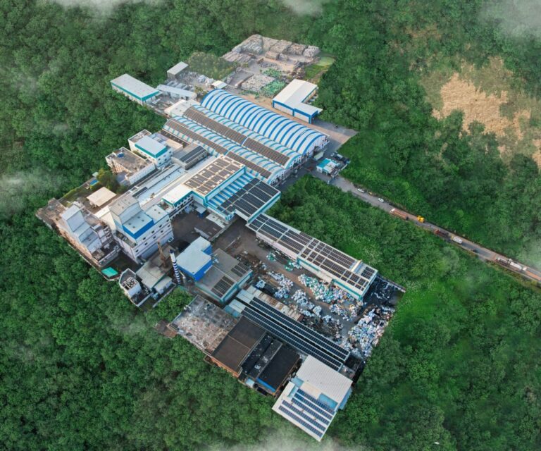 Gujarat’s Alliance Fibres now eyes Textile-To-Textile Circularity - The ...