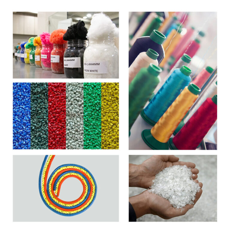 Gujarat’s Alliance Fibres now eyes Textile-To-Textile Circularity - The ...