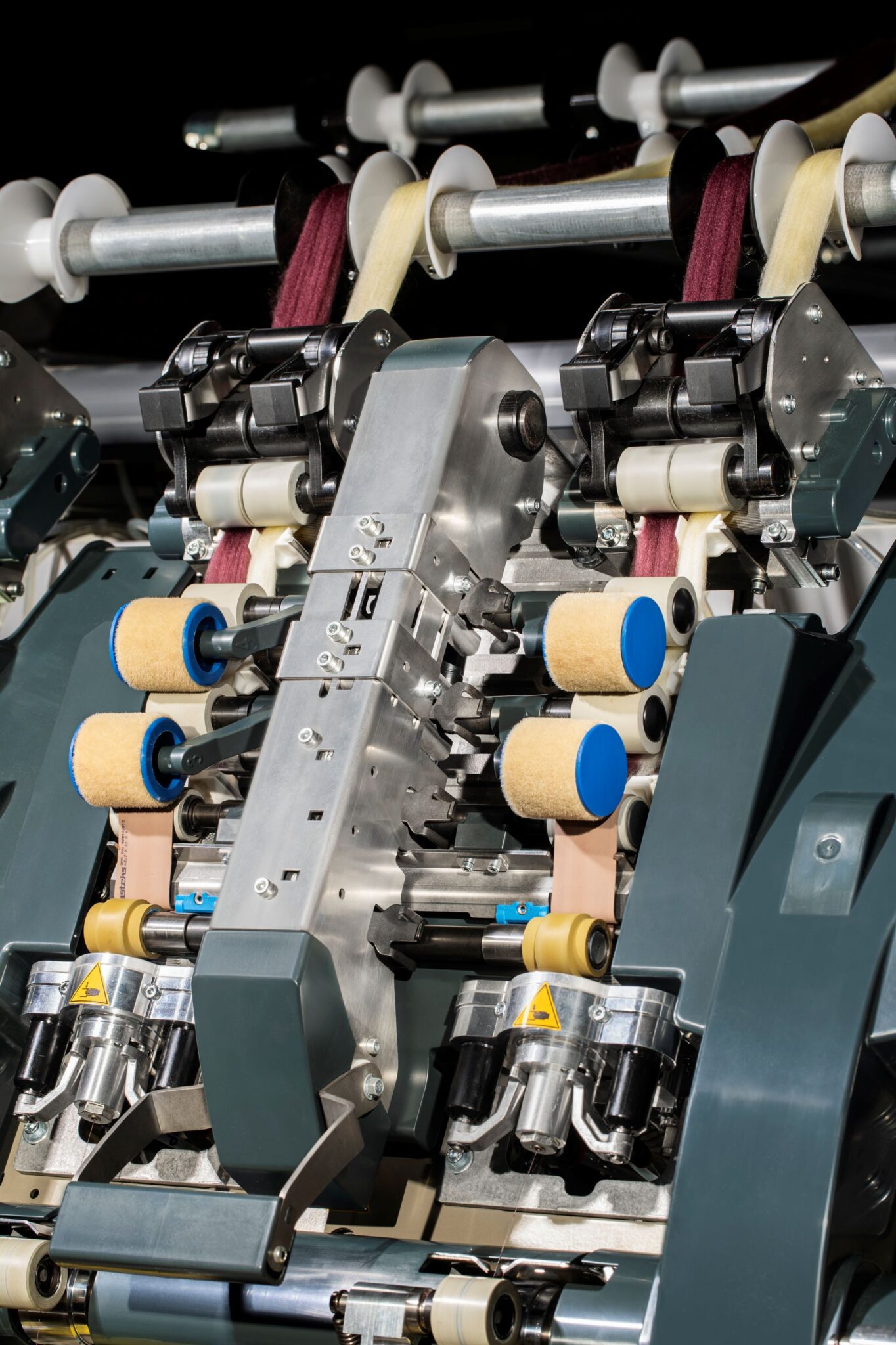 Savio to present flagship technologies at ITM Istanbul 2026 - The ...