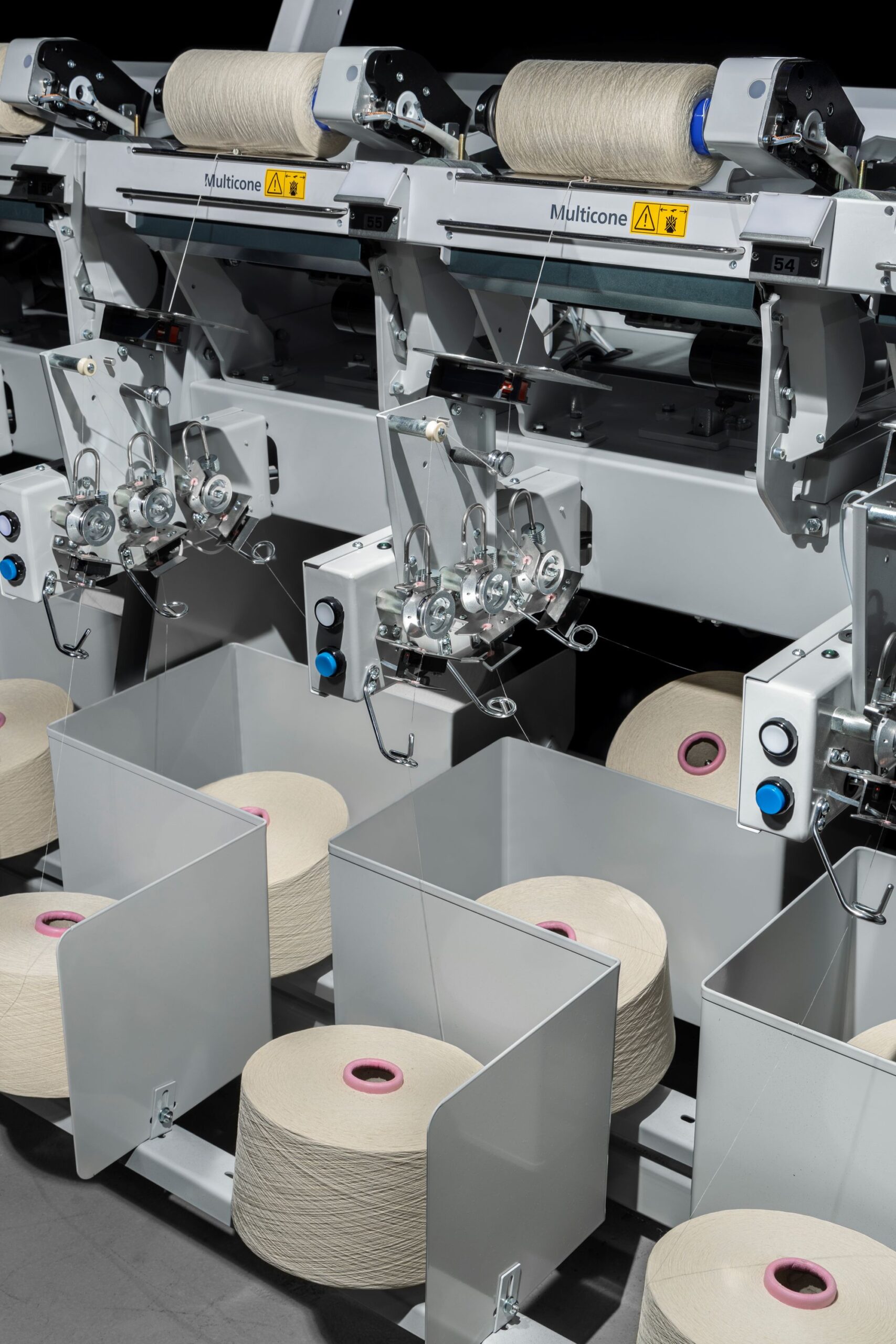 Savio to present flagship technologies at ITM Istanbul 2026 - The ...