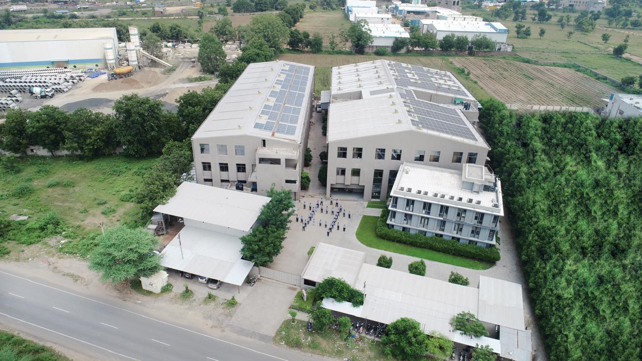 Urja Products: Three Generations Build India’s Most Comprehensive ...